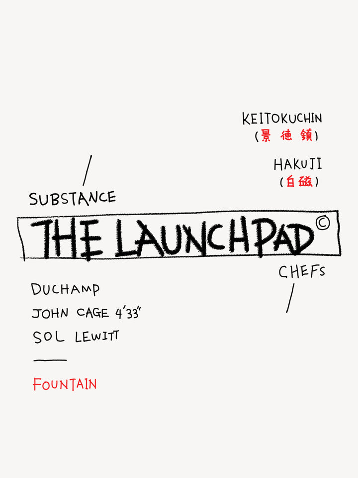 an art edition to duchamp