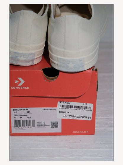 a margiela inspired sneaker