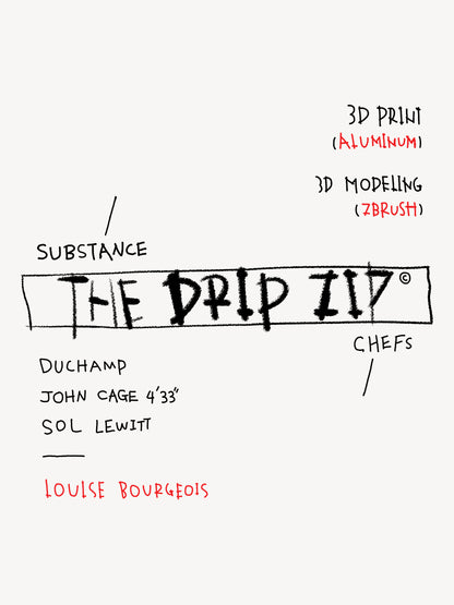 a coffee installation