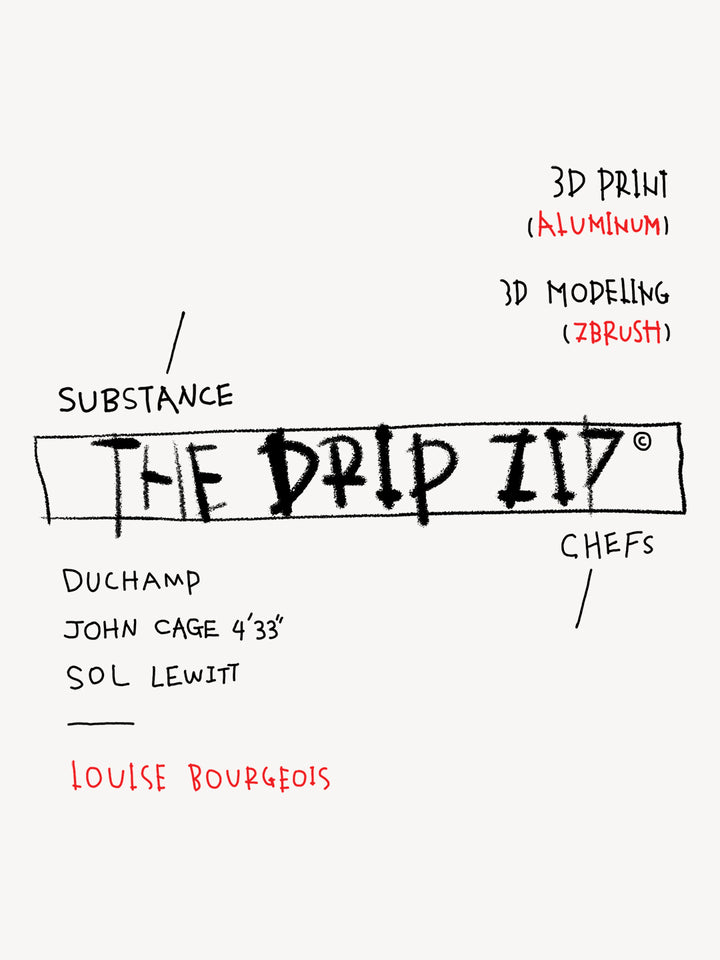 a coffee installation