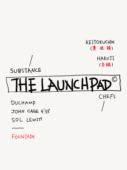 an art edition to duchamp