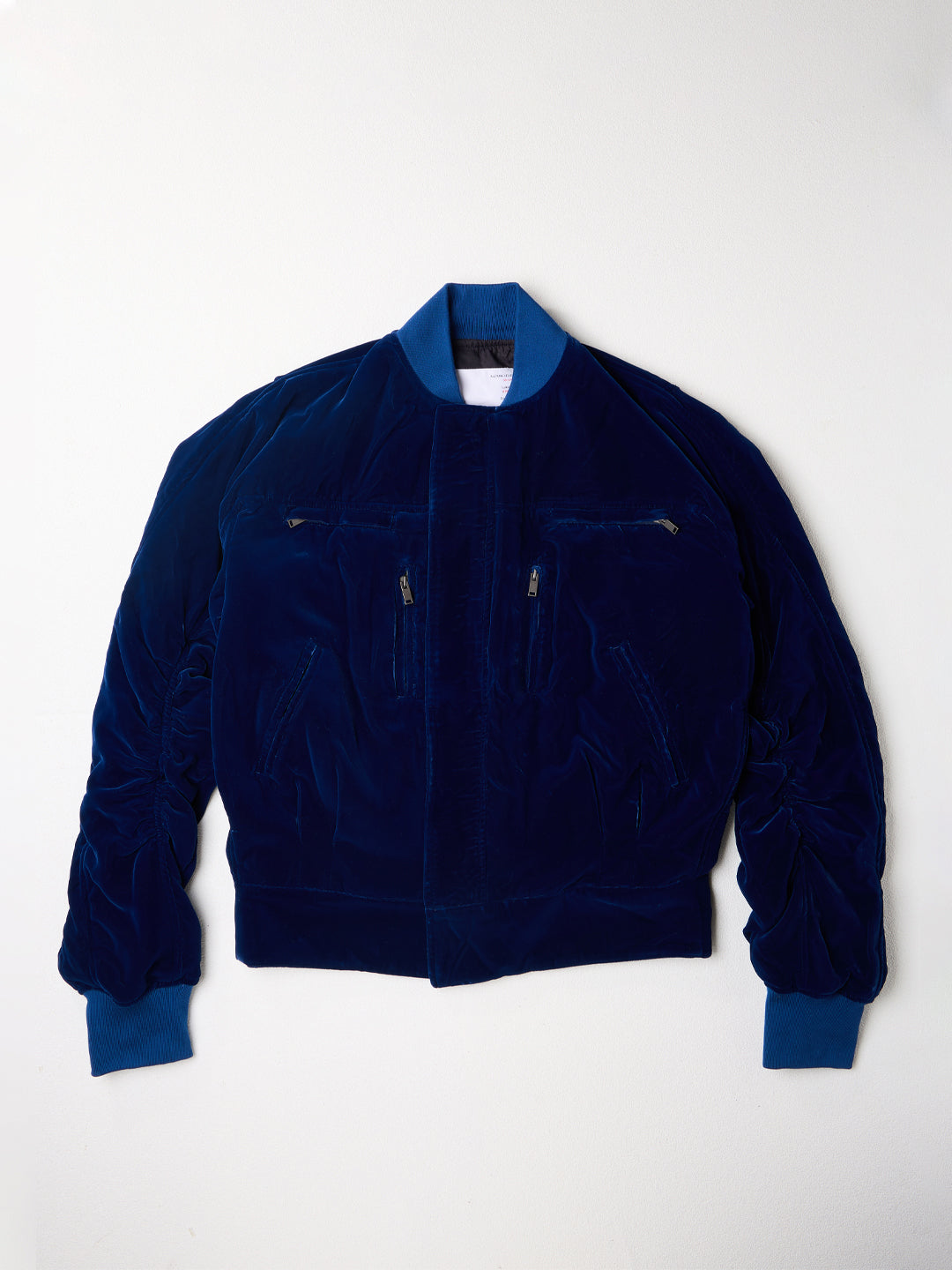 a kanye inspired jacket