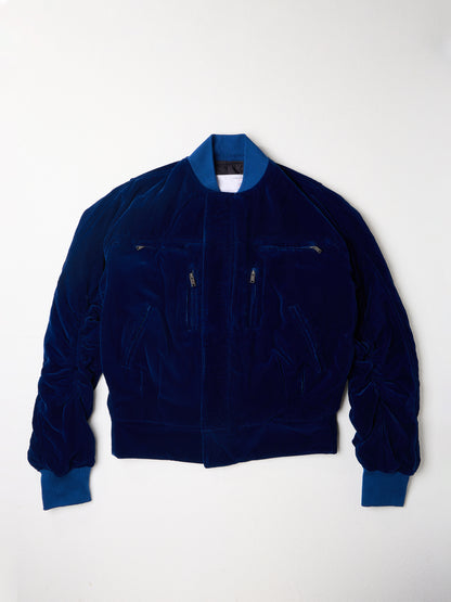 a kanye inspired jacket