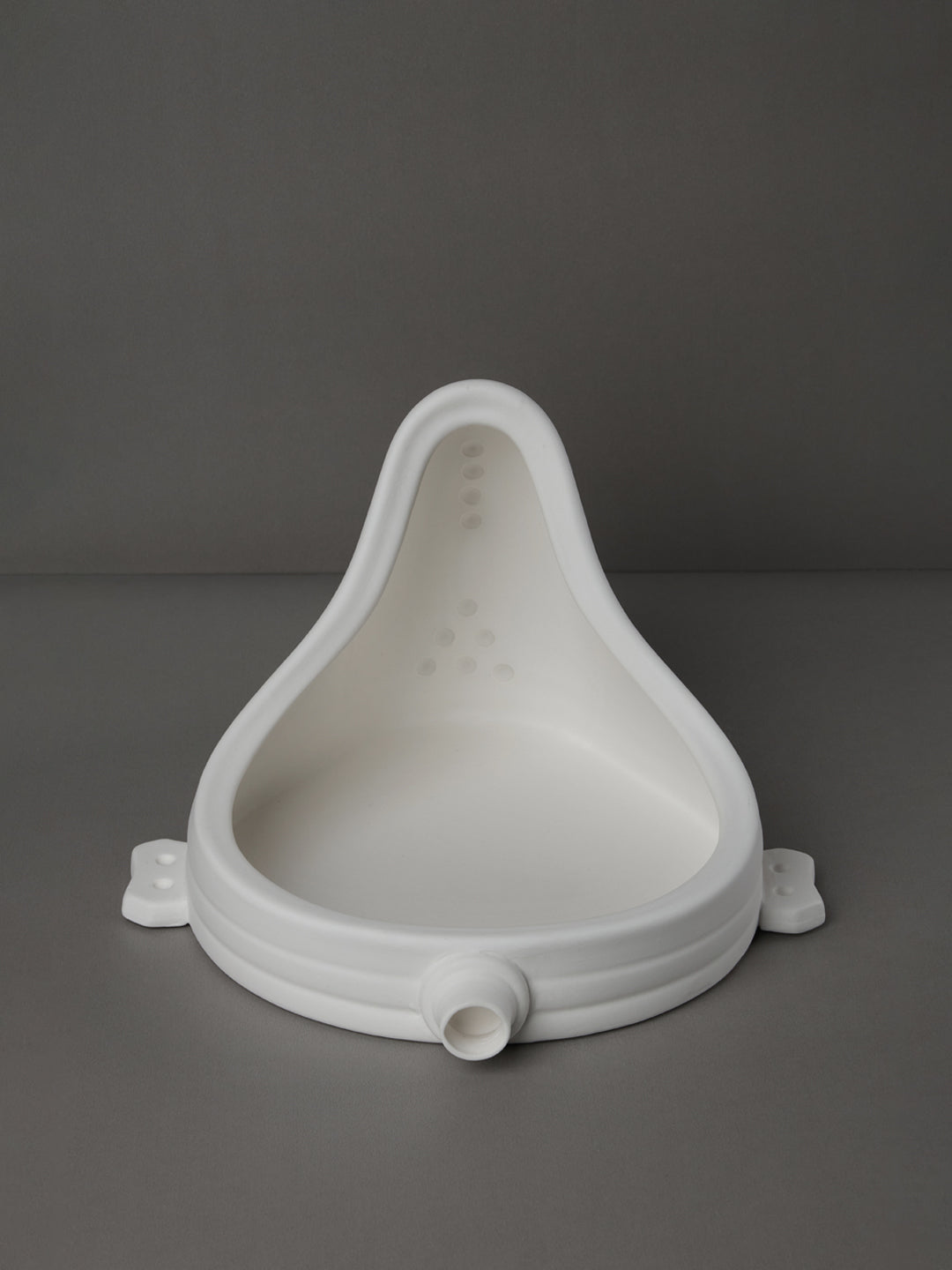 an art edition to duchamp