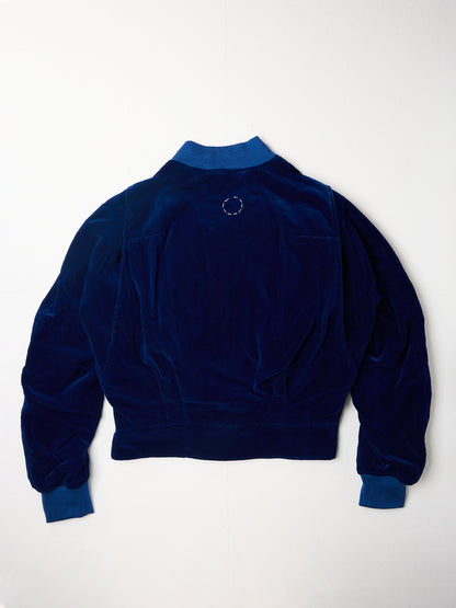 a kanye inspired jacket