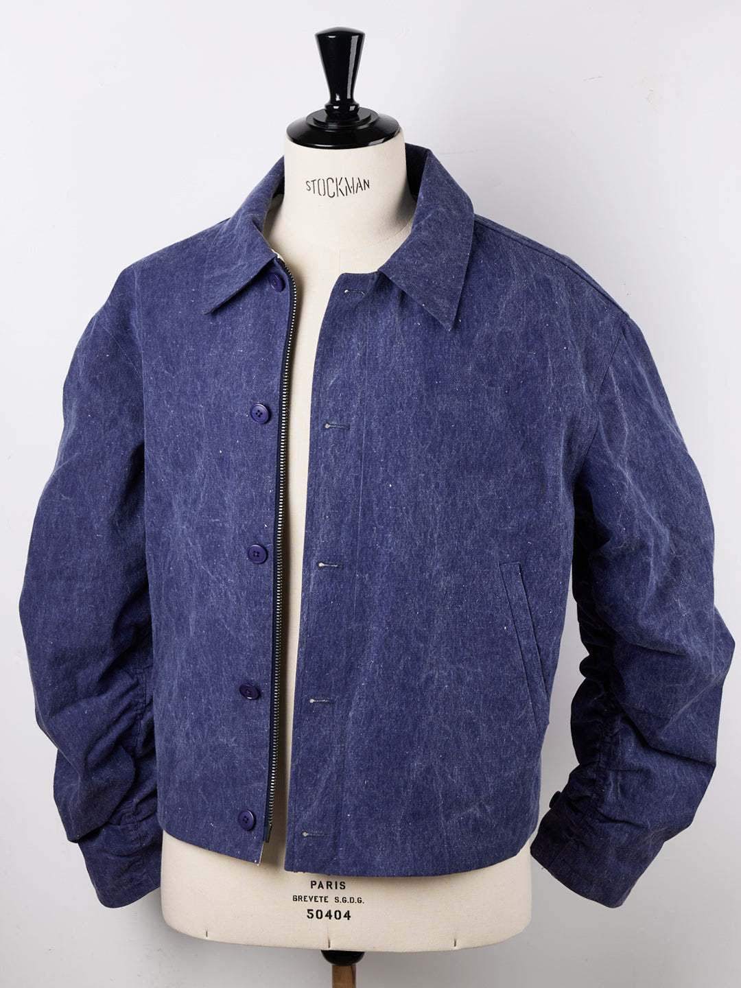 a casual(workwear) jacket