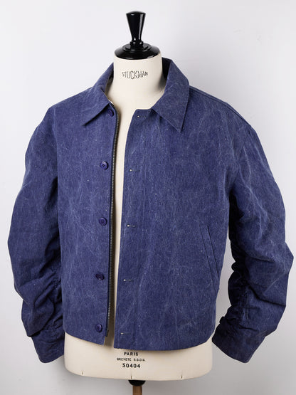 a casual(workwear) jacket