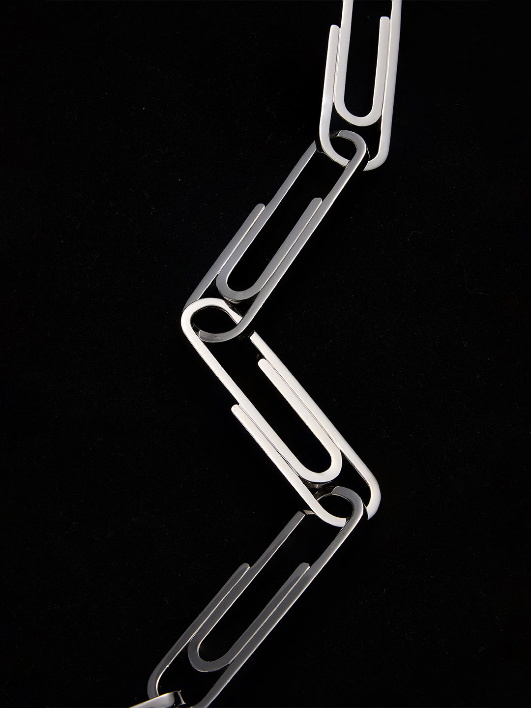 a virgil-jacob inspired necklace