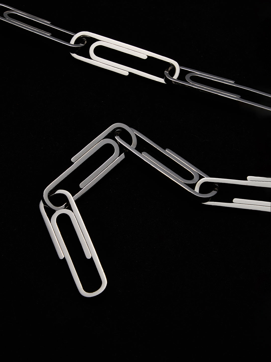 a virgil-jacob inspired necklace