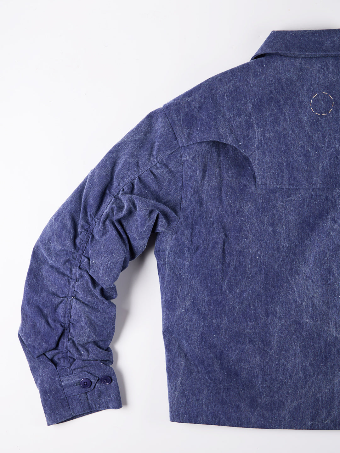 a casual(workwear) jacket