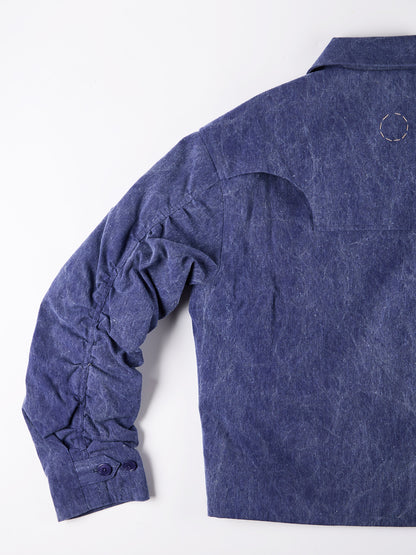 a casual(workwear) jacket