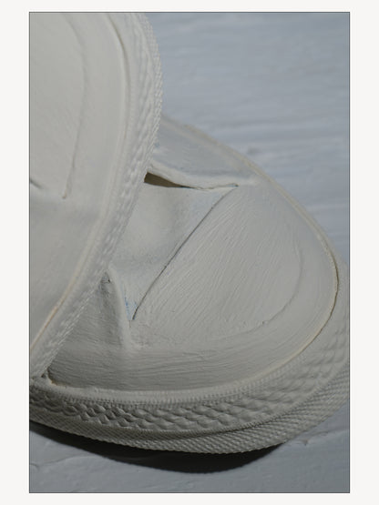 a margiela inspired sneaker