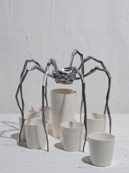 a coffee installation