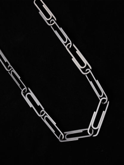 a virgil-jacob inspired necklace