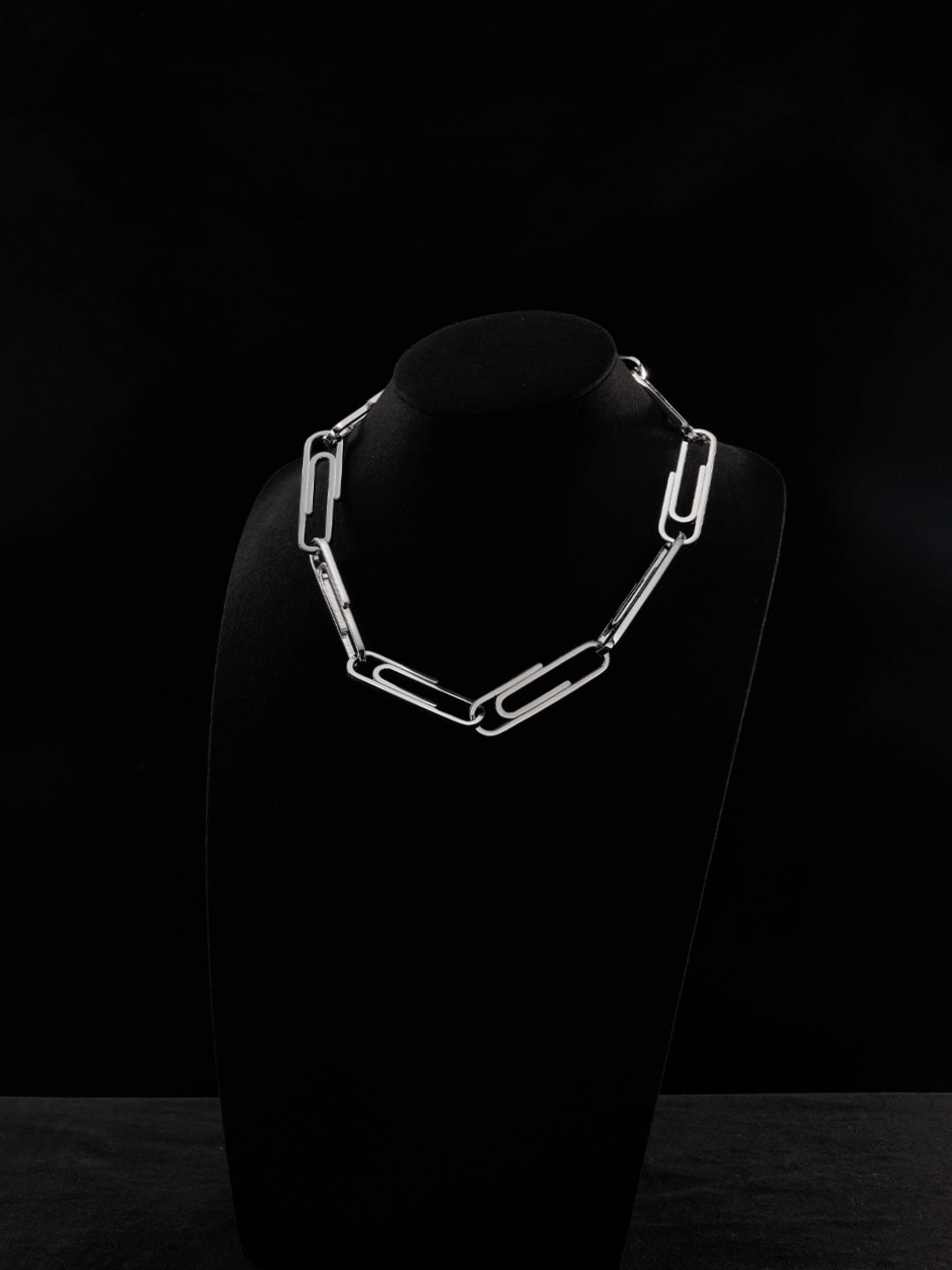 a virgil-jacob inspired necklace