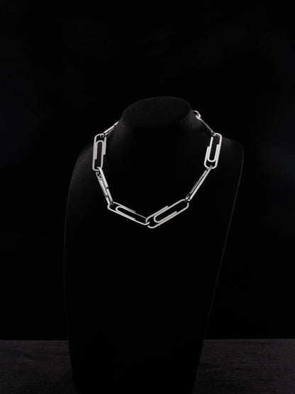 a virgil-jacob inspired necklace