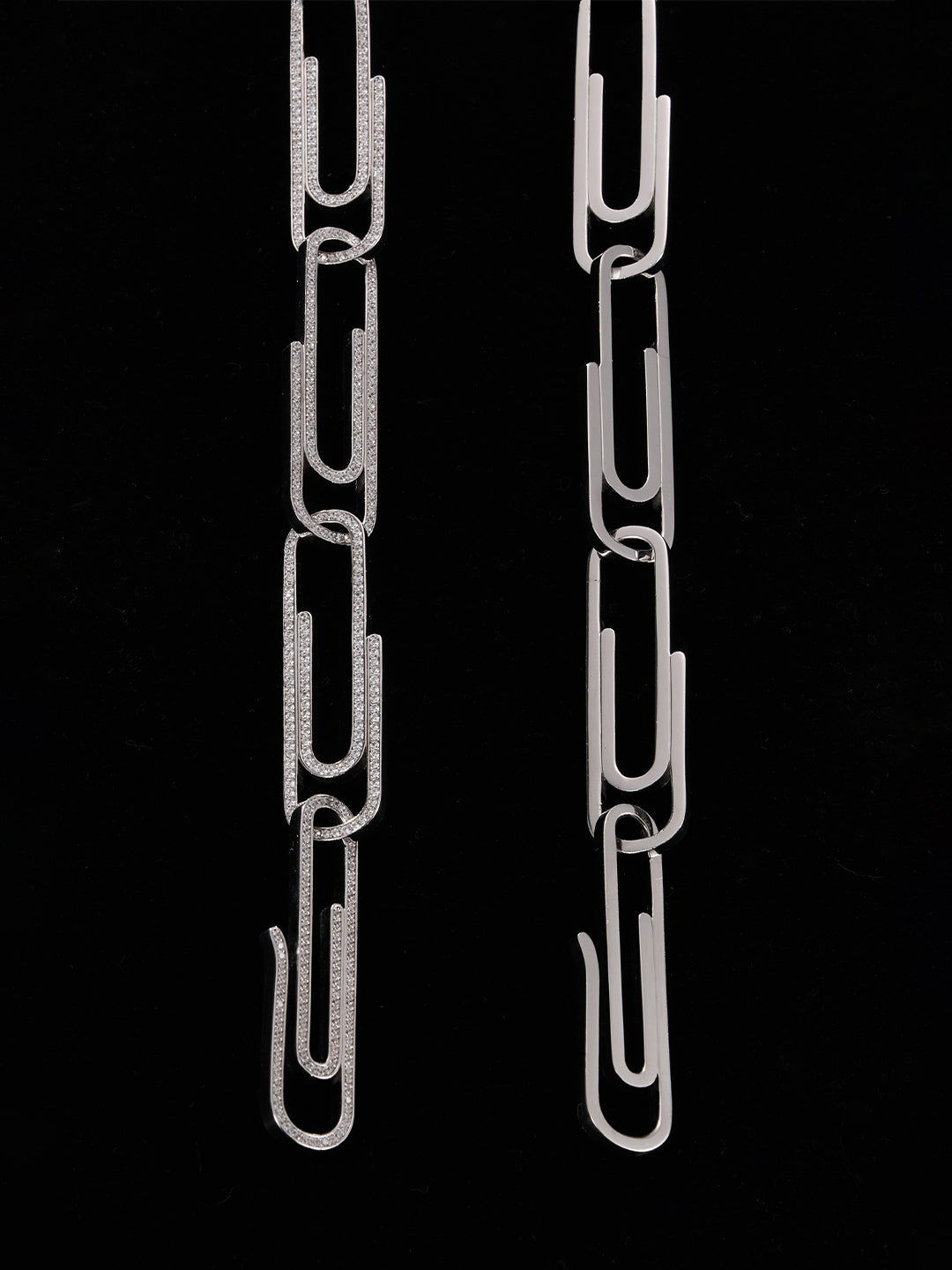 a virgil-jacob inspired necklace