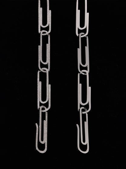 a virgil-jacob inspired necklace