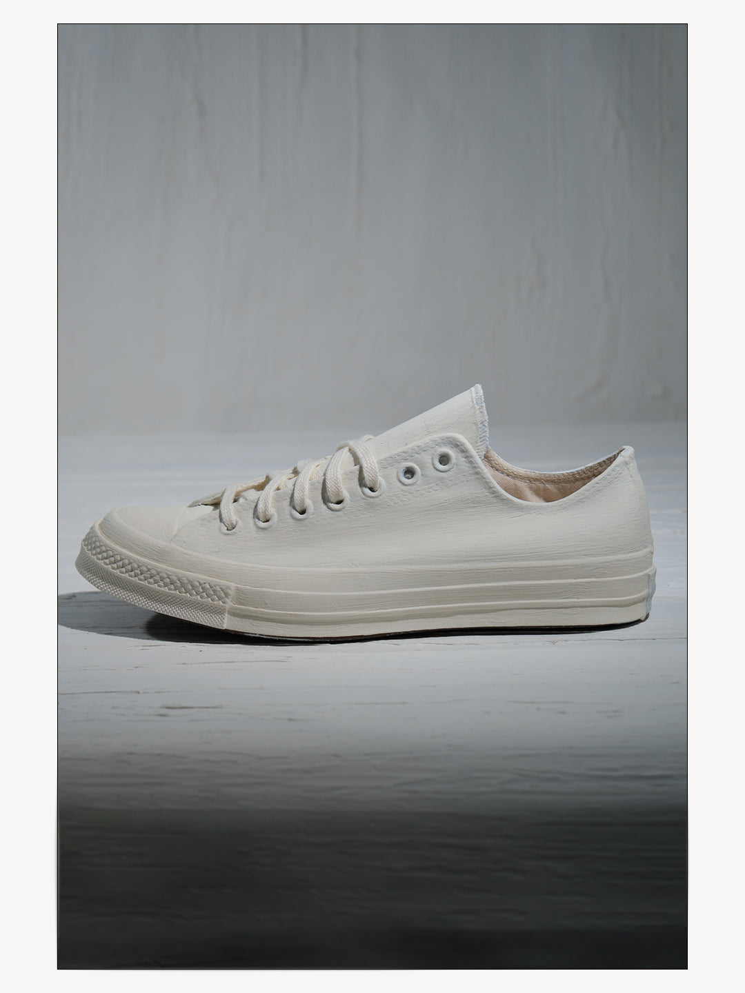 a margiela inspired sneaker
