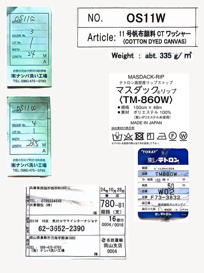 a casual(workwear) jacket